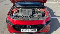 Mazda 3 2.0 e-Skyactiv G MHEV Takumi 5dr Petrol Hatchback